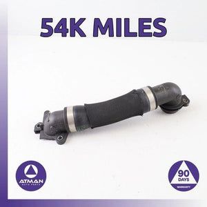 BMW G22 M440i 3.0L B58 MHEV Engine Radiator Coolant Hose OEM 54k