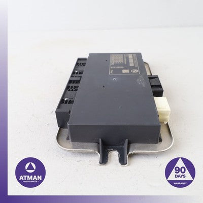 BMW F10 528i 535i Footwell Light Control Module Computer 61359345373 OEM