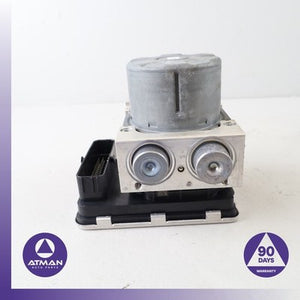 21-26 BMW G22 M440i M340i 330i ABS Anti Lock Brake Pump Module 5A25EE5 OEM 54k