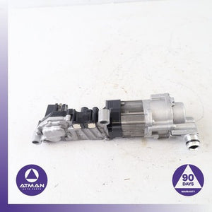 21-25 BMW G22 M440i X5 MHEV 8HP Transmission Electric Oil Pump 8743465 OEM 54k