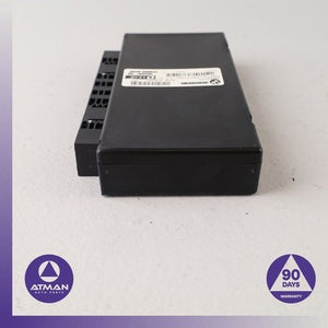 08-10 BMW E64 650i 550i 528i 535i BCM Body Gateway Module 9167201 OEM 90k
