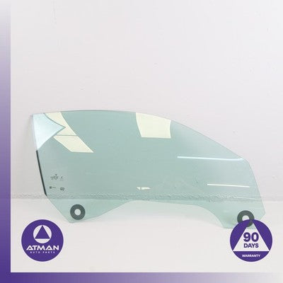 21-26 BMW G22 M440i 430i M4 Coupe Right Passenger Side Door Window Glass OEM