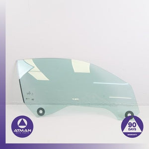 21-26 BMW G22 M440i 430i M4 Coupe Right Passenger Side Door Window Glass OEM