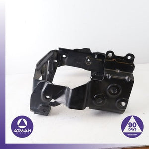 16-22 BMW G12 740i 750Li Left Side Front Bumper Reinforcement Bracket OEM