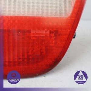 BMW E53 X5 Rear Left Taillight Tail Light Lamp Inner 8383183 OEM