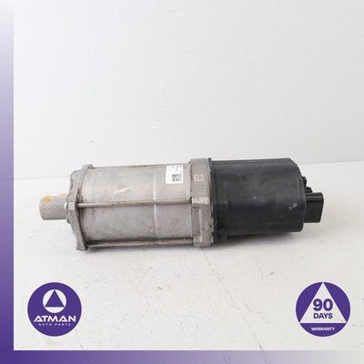 14-19 BMW F15 X5 F16 X6 Electric Steering Rack Motor 32105A24384 OEM