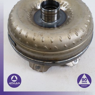 BMW F30 328i 320i 428i 228i 528i Transmission Torque Converter 24407544950 OEM