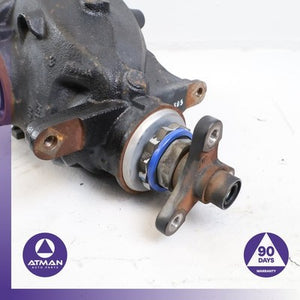 12-18 BMW F30 328i 435i 335i Rear Differential Diff Axle Carrier 3.15 OEM