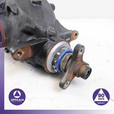 12-18 BMW F30 328i 435i 335i Rear Differential Diff Axle Carrier 3.15 OEM