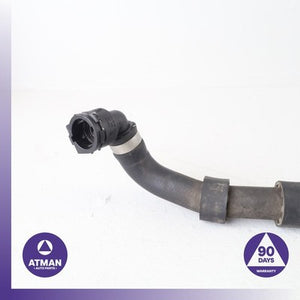 BMW F10 528i N20 Radiator Coolant Hose Pipe Line OEM