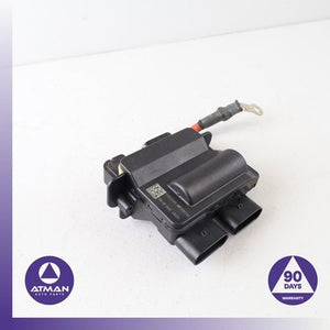 BMW F16 X6 Power Distribution Junction Terminal Module 61149285503 OEM