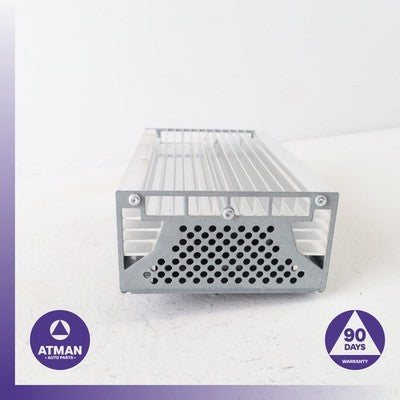 BMW F10 528i Harman Becker Audio Amplifier 65129312592 OEM