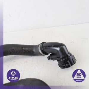 BMW E53 X5 M54 3.0L Engine Upper & Lower Radiator Coolant Hose Pipe Set OEM