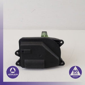 BMW E90 330i Air Intake Manifold Flap Adjuster Flap VAICO
