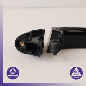 BMW E90 335i Front or Rear Right Door Exterior Handle OEM