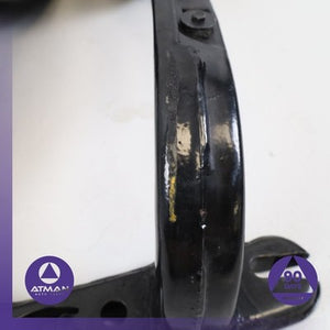 08-19 BMW F16 X6 X5 Automatic Transmission Support Bracket Mount 6854187 OEM