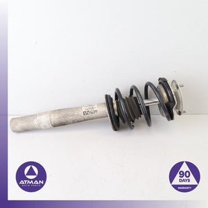 04-10 BMW E64 650i 645Ci Convertible Front Right Shock Absorber Strut OEM