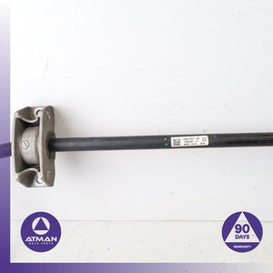 BMW G12 740i 540i Rear Stabilizer Antiroll Swaybar Sway Bar 6861457 OEM