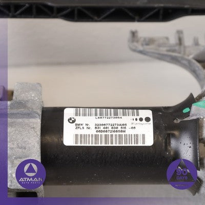 BMW E90 330i 325i Power Steering Column 32306786899 OEM