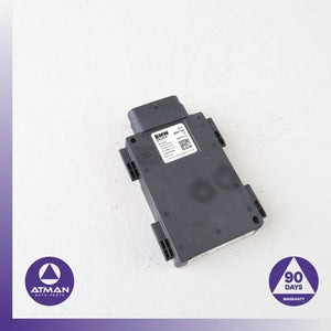 16-19 BMW G12 740i 750i Lane Change Assist Blind Spot Control Module OEM