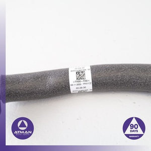 BMW G22 M440i B58 3.0L Engine PCV Vent Breather Hose Pipe OEM 54k