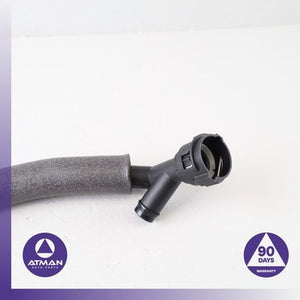 BMW G22 M440i B58 3.0L Engine PCV Vent Breather Hose Pipe OEM 54k