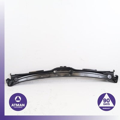 BMW E53 X5 Front Windshield Wiper Cowl Panel Trim OEM