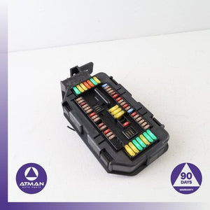 BMW F16 X6 X5 Front Relay Junction Fusebox Fuse Box 9360371 OEM