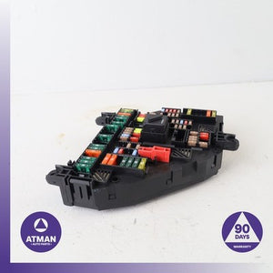 BMW F10 528i 535i Rear Fuse Relay Distribution Box 61149264923 OEM