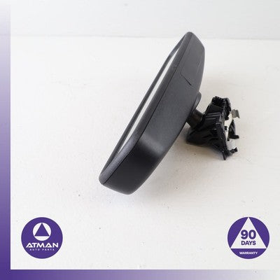 BMW F16 X6 X5 X6M Interior Rear View Mirror 51169320305 OEM