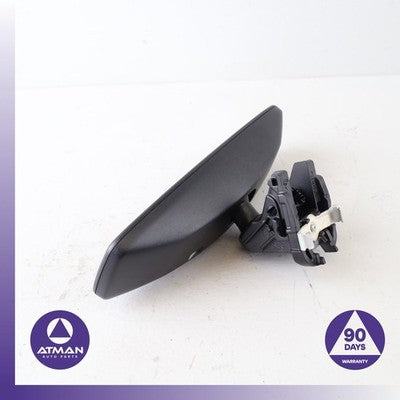 BMW G12 740i 530e 530i 540i Interior Rear View Mirror 51166822493 OEM