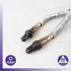BMW E90 335i 135i Oxygen O2 Lambda Sensor Set 11787545074 OEM