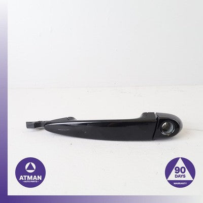 BMW E90 335i Front Left Door Exterior Handle w/ Keyless Go OEM
