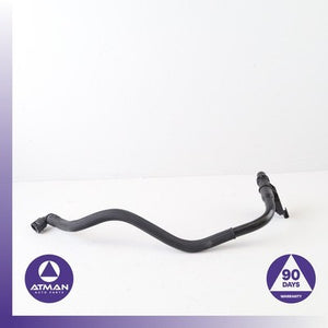 BMW G22 M440i 48V Engine Battery Coolant Hose Pipe OEM