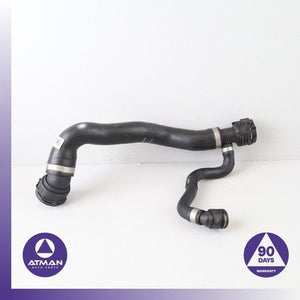 BMW G22 M440i Engine Motor Radiator Coolant Hose Pipe OEM 54k