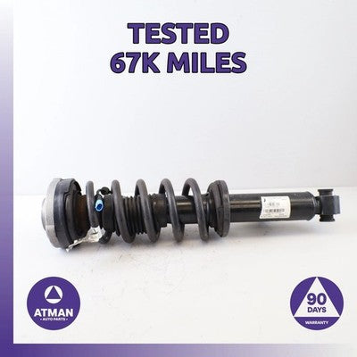 16-18 BMW F26 X4 M40i Rear Left or Right Adaptive VDC Shock Absorber OEM 67k