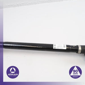 19-25 BMW G22 M440i M340i M440i xDrive Rear Left Driver Axle Half Shaft OEM 54k