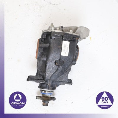 12-18 BMW F30 328i 435i 335i Rear Differential Diff Axle Carrier 3.15 OEM
