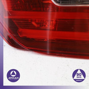 12-19 BMW F06 M6 650i Rear Right Taillight Tail Light Lamp Inner 63217210580 OEM