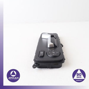 19-25 BMW G22 M440i Front Left Seat Memory Lumbar Control Switch 6826025 OEM 54k