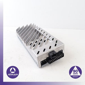 16-23 BMW G12 740i 640i M5 / RR Phantom Harman Audio AMP Amplifier Module OEM
