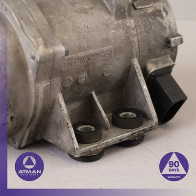 07-13 BMW E90 330i 325i 128i 3.0L N52 Engine Water Coolant Pump 11517586924 OEM