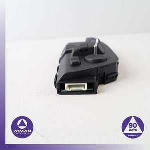 14-19 BMW F16 X6 X5 Front Right Passenger Seat Memory Lumbar Control Switch OEM
