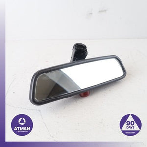 BMW E53 X5 528i 535i Interior Rear View Mirror 51169134416 OEM