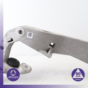 BMW G22 M440i 530i xDrive Automatic Transmission Crossmember Bracket OEM 54k
