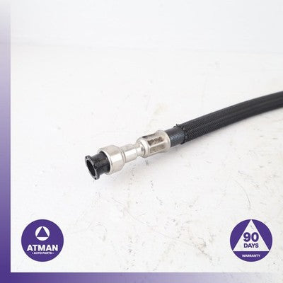 BMW F10 528i N20 Engine Fuel Hose Pipe 13537636052 OEM