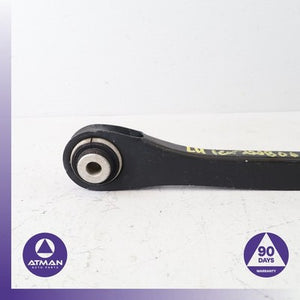 BMW G12 740i Rear Left Side Suspension Lower Control Arm OEM