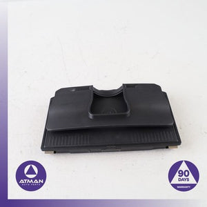BMW G12 740i Front Center Console Wireless Charging Device 8719903 OEM