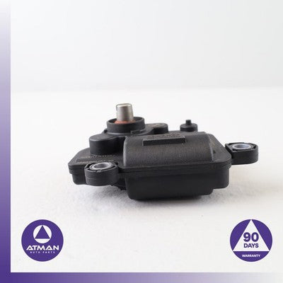 BMW G22 M440i 430i Rear Muffler Flap Actuator Drive Motor OEM 54k