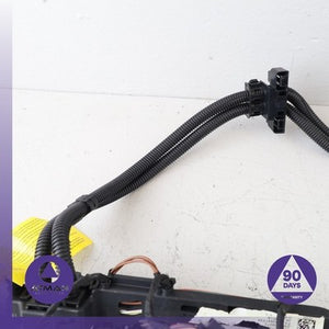 BMW G12 740i 3.0L Engine Motor Wire Wiring Harness OEM